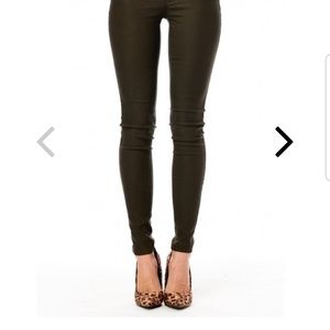 HYPER STRETCH YMI Pants